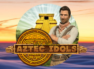 Автомат Aztec Idols: выигрывайте реальные деньги в онлайн казино
